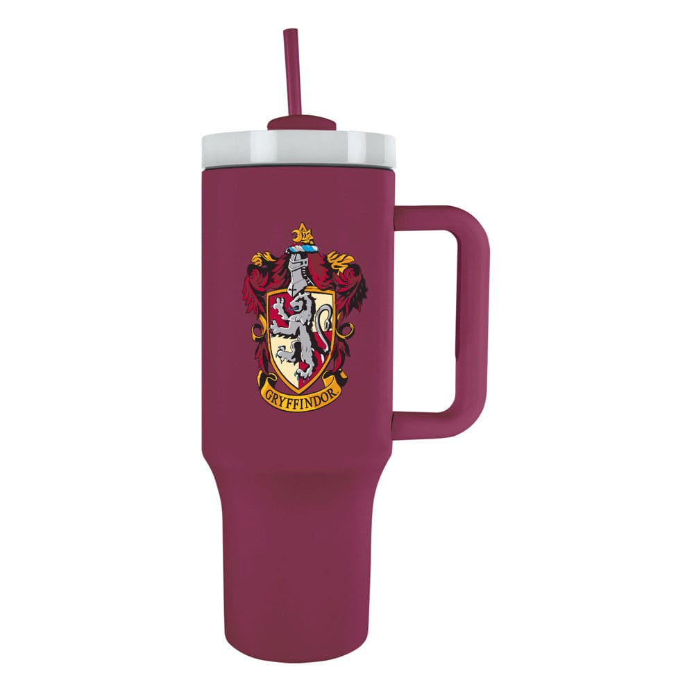 HARRY POTTER - Gryffindor Stainless Steel 40oz Tumbler