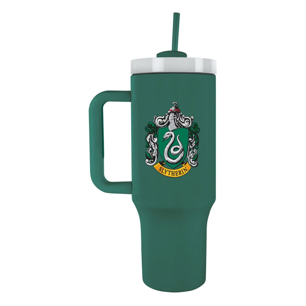 HARRY POTTER - Slytherin 40oz Tumbler