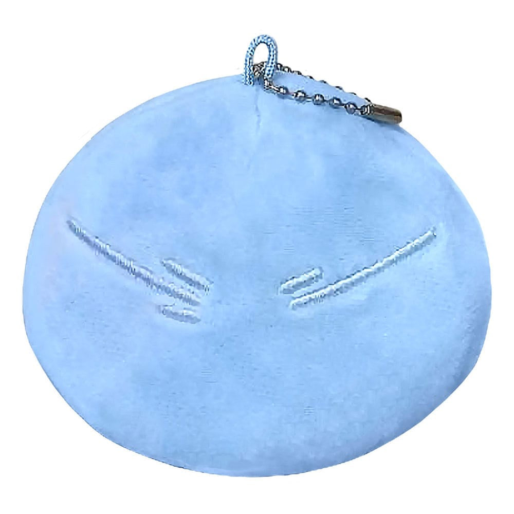 THAT TIME I GOT REINCARNATED AS A SLIME - Rimuru Plush Keyring