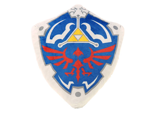 ZELDA - Hylian Shield 40 cm Plush