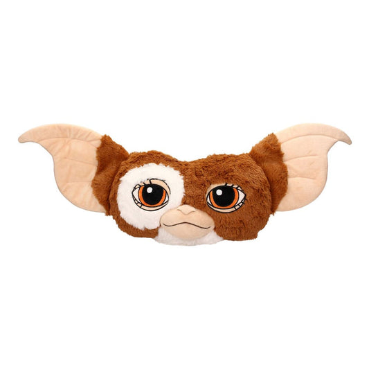 GREMLINS - Gizmo Shaped Plush Pillow