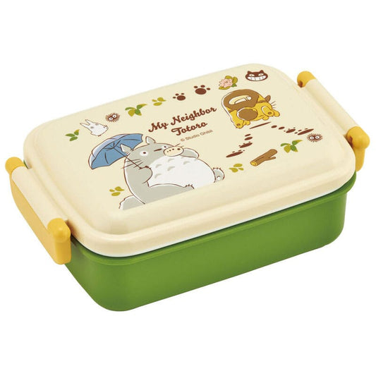 STUDIO GHIBLI -  My Neighbor Totoro Lunch Box