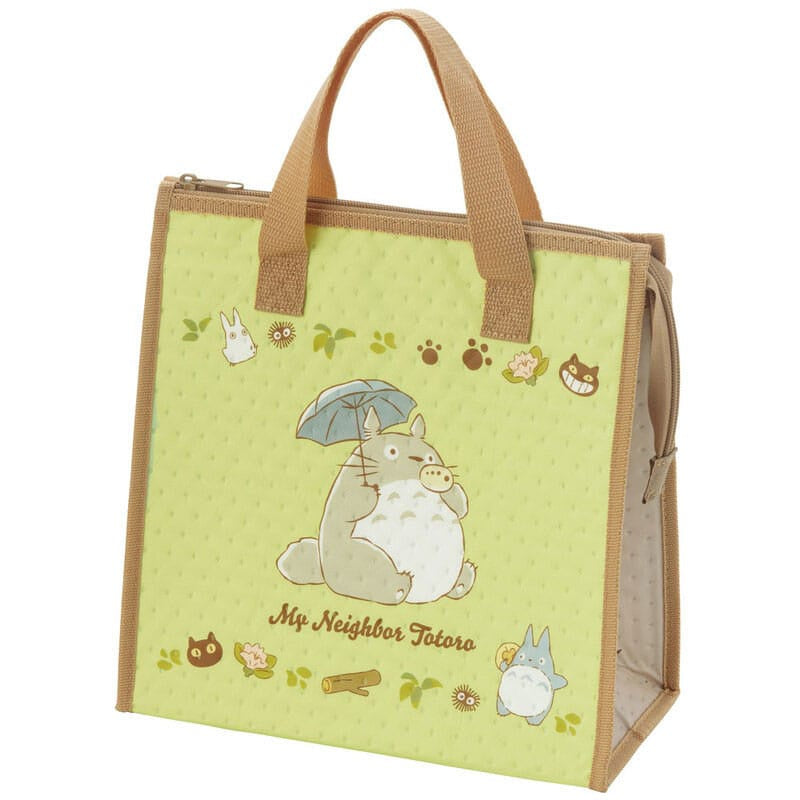 STUDIO GHIBLI - My Neighbor Totoro Cooler Bag