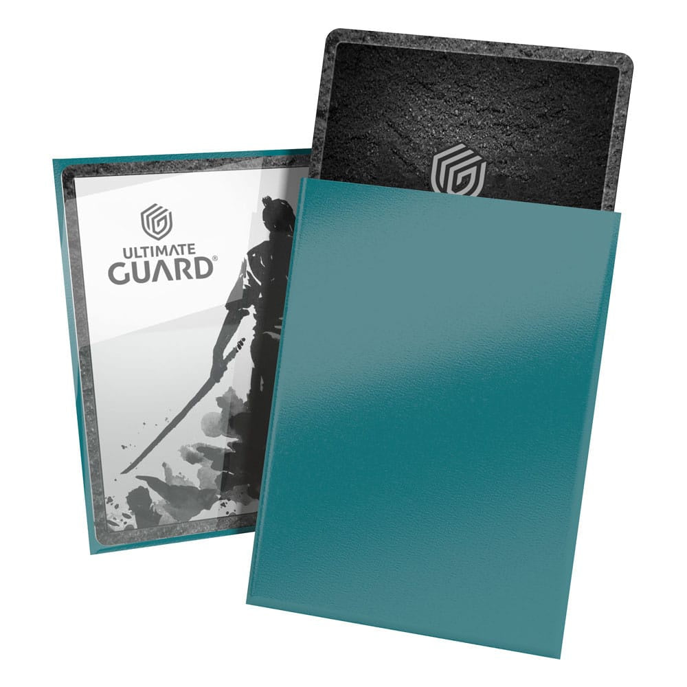 ULTIMATE GUARD - Katana Sleeves Standard Size (100)