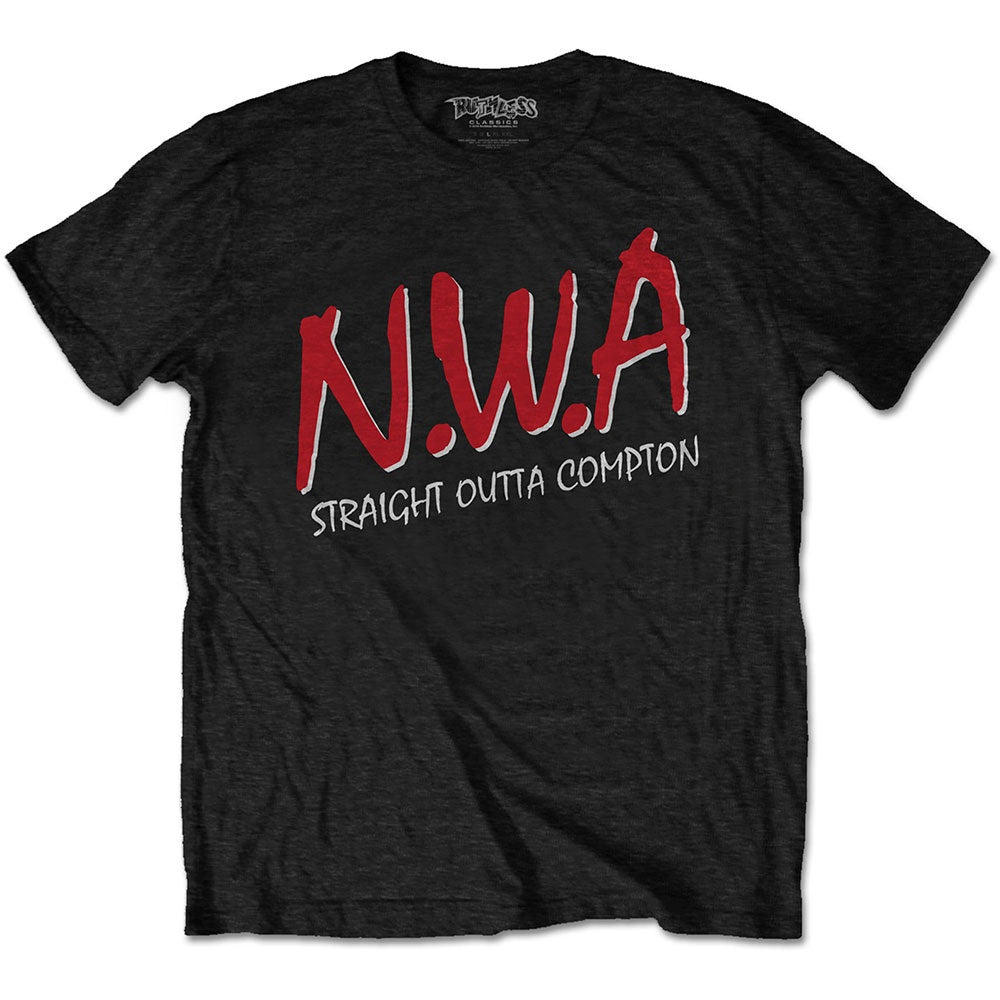 N.W.A - Straight Outta Compton T-Shirt