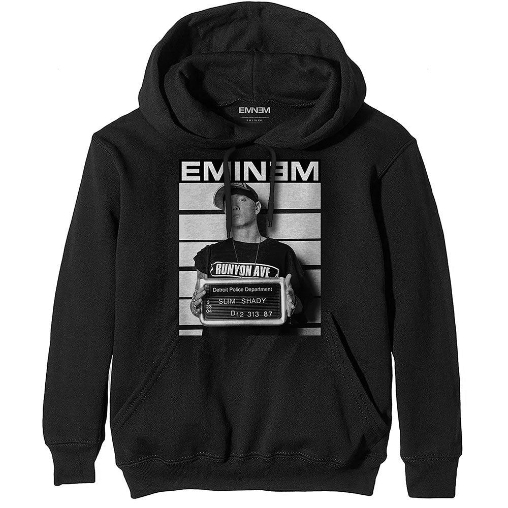 EMINEM - Arrest Hoodie