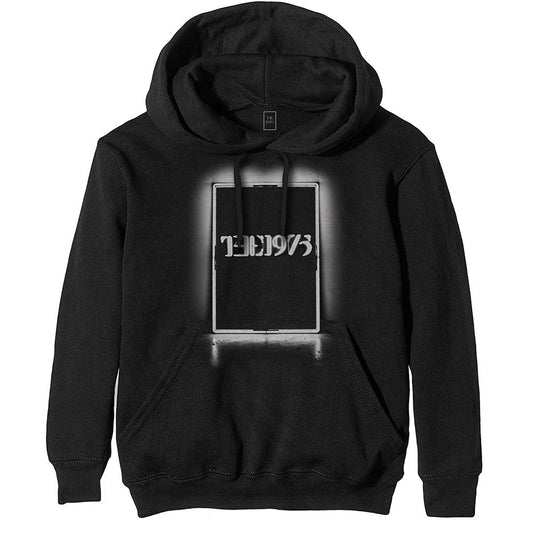 1975 - Black Tour Hoodie