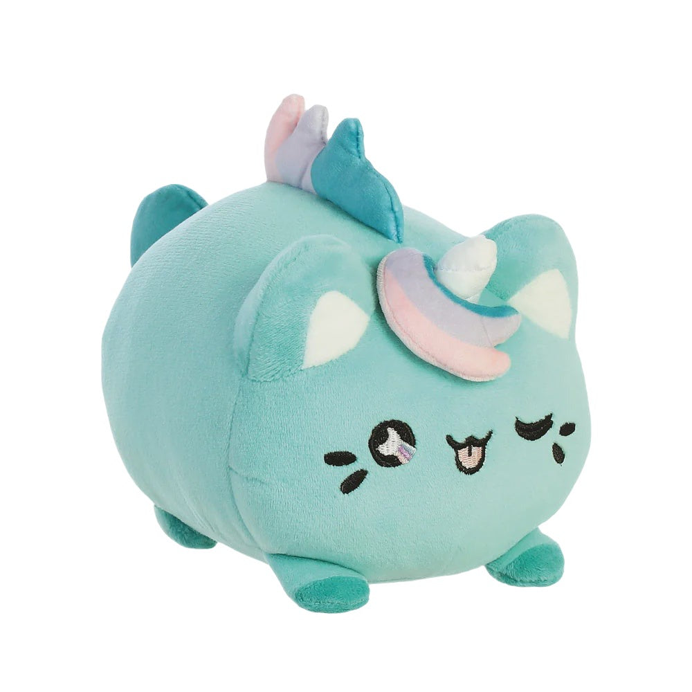 TASTY PEACH - Moon Blossom Meowchi Plush