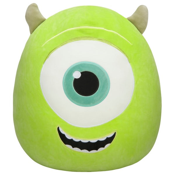 SQUISHMALLOW - Disney Mike Wazowski 14