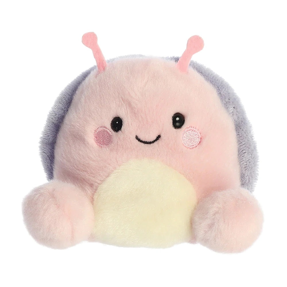 PALM PALS - Shelby Snail Plush