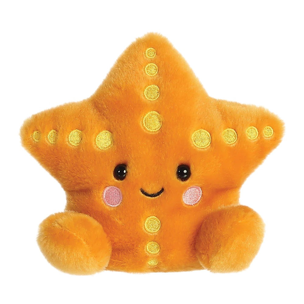 PALM PALS - Treasure Starfish Plush