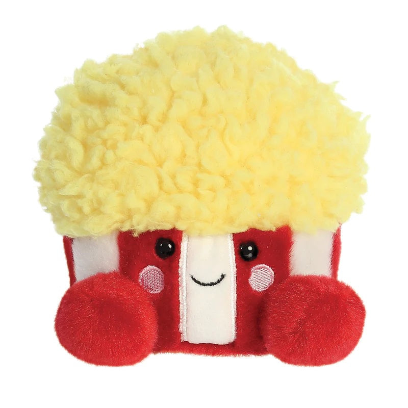 PALM PALS - Butters Popcorn Plush