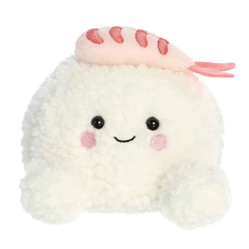 PALM PALS - Ebi Shrimp Sushi Plush