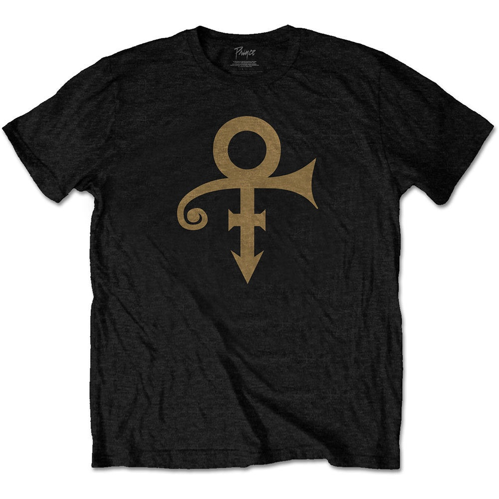 PRINCE - Symbol T-Shirt