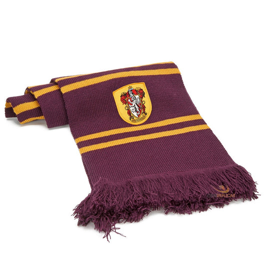 HARRY POTTER - Gryffindor Cinereplicas Scarf