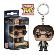 HARRY POTTER - Harry Potter Pocket Funko Pop! Keychain