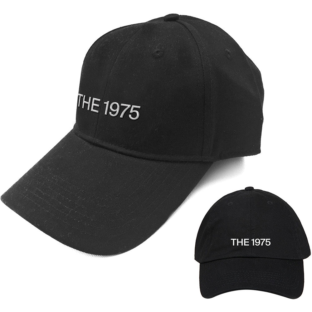 1975 - Logo Baseball Cap