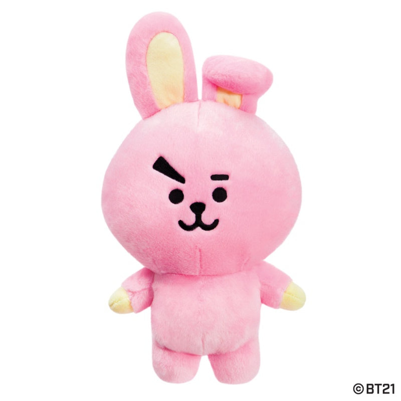 BT21 - Cooky Medium Plush – Cool-Merch