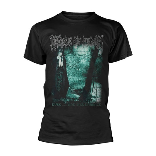 CRADLE OF FILTH - Dusk And Her Embrace T-Shirt