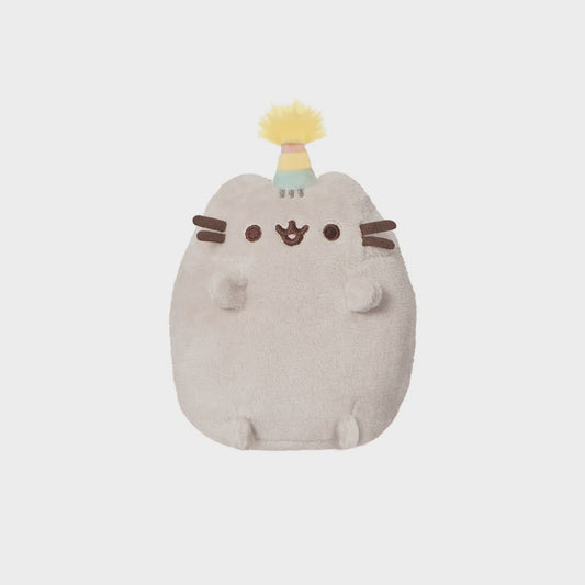 PUSHEEN - Party Pusheen Small Plush