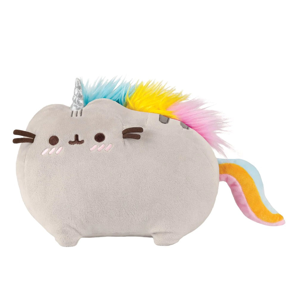 PUSHEEN - Pusheenicorn Blushing Plush