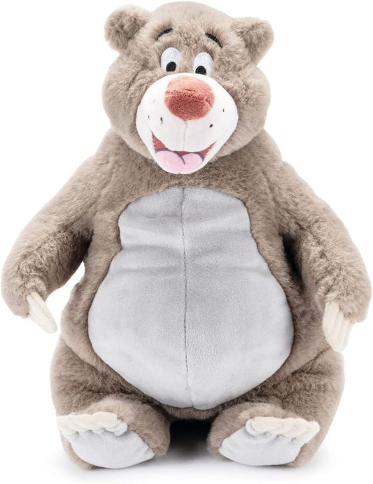 DISNEY - Baloo 25cm Plush