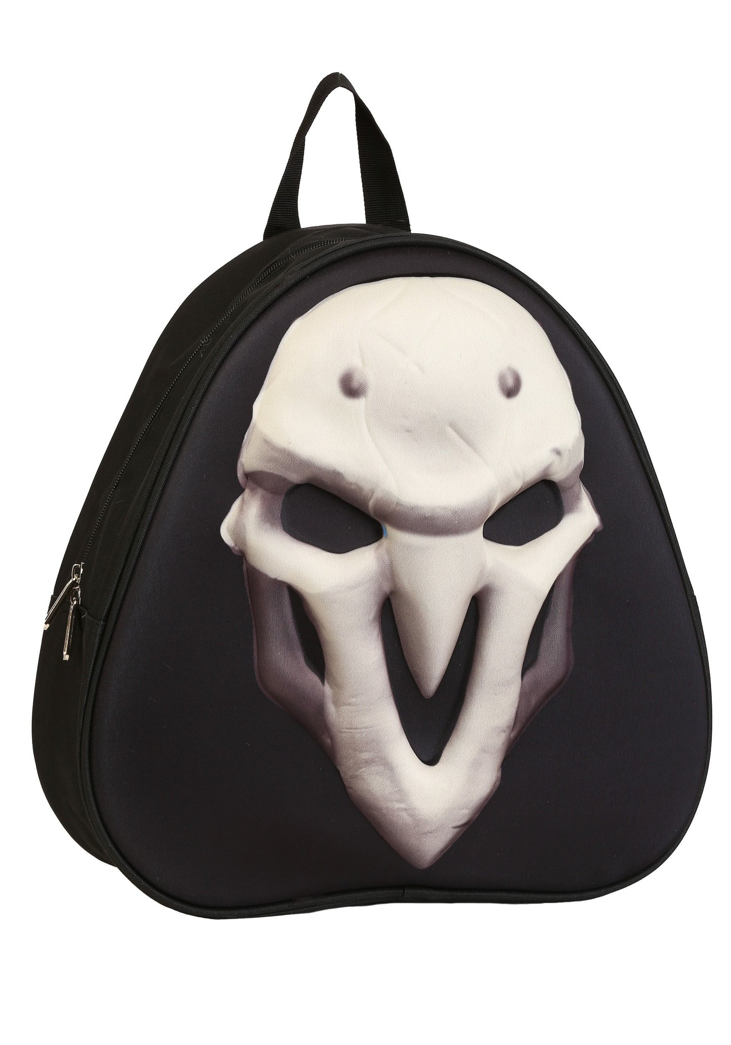 LOUNGEFLY : OVERWATCH - Reaper 3D Backpack