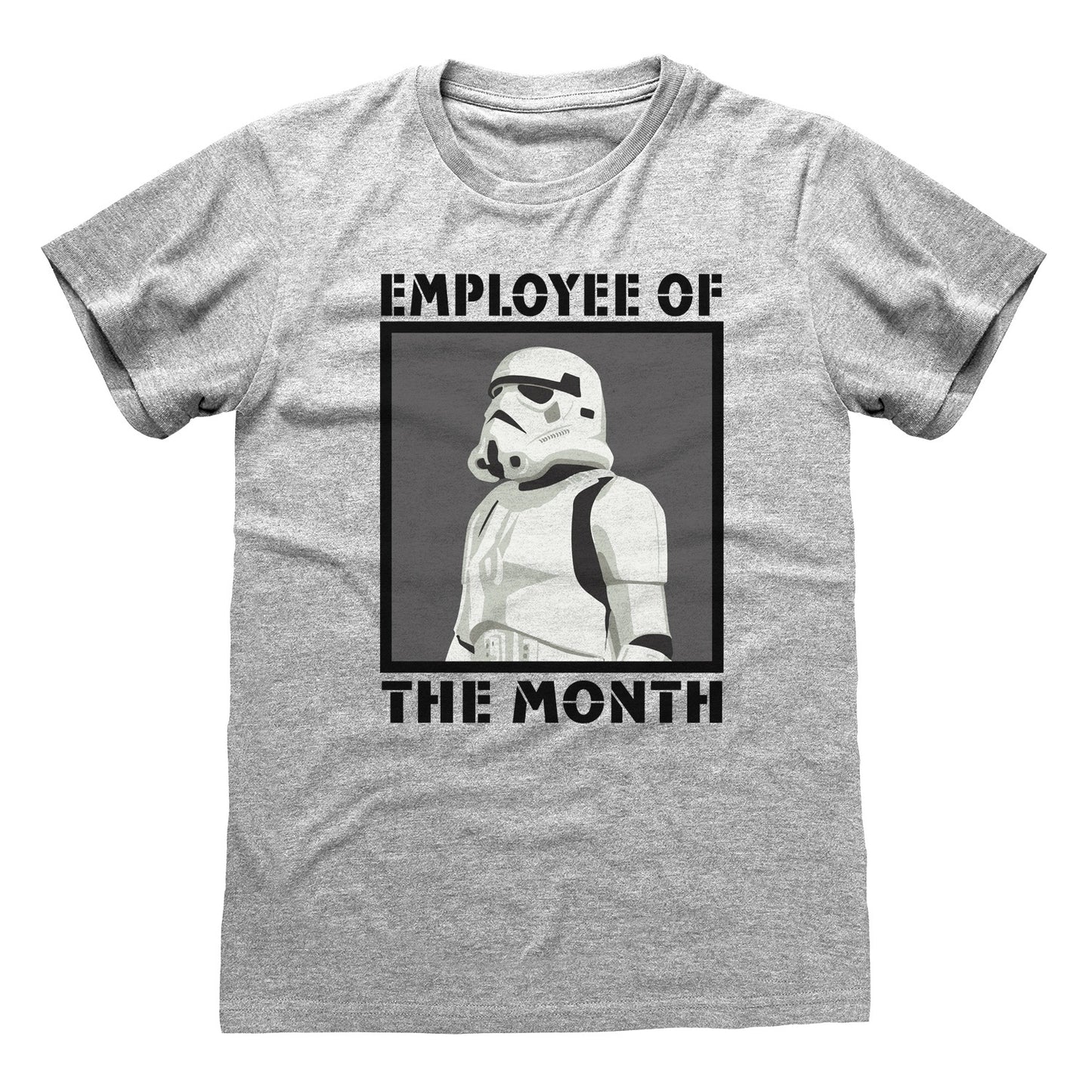 STAR WARS - Employee Of The Month T-Shirt