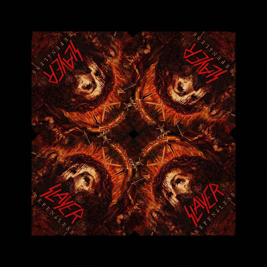 SLAYER - Repentless Bandana