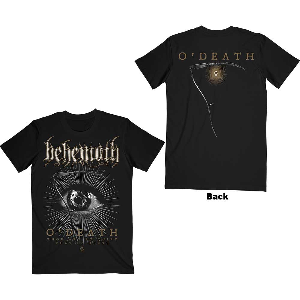 BEHEMOTH - O'Death T-Shirt