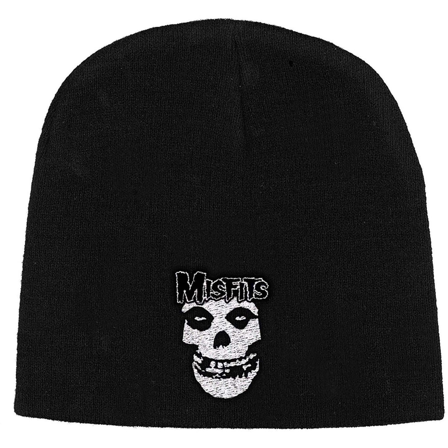 MISFITS - Logo & Fiend Beanie