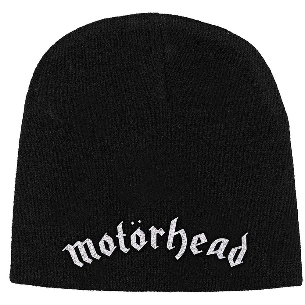 MOTORHEAD - Logo Beanie