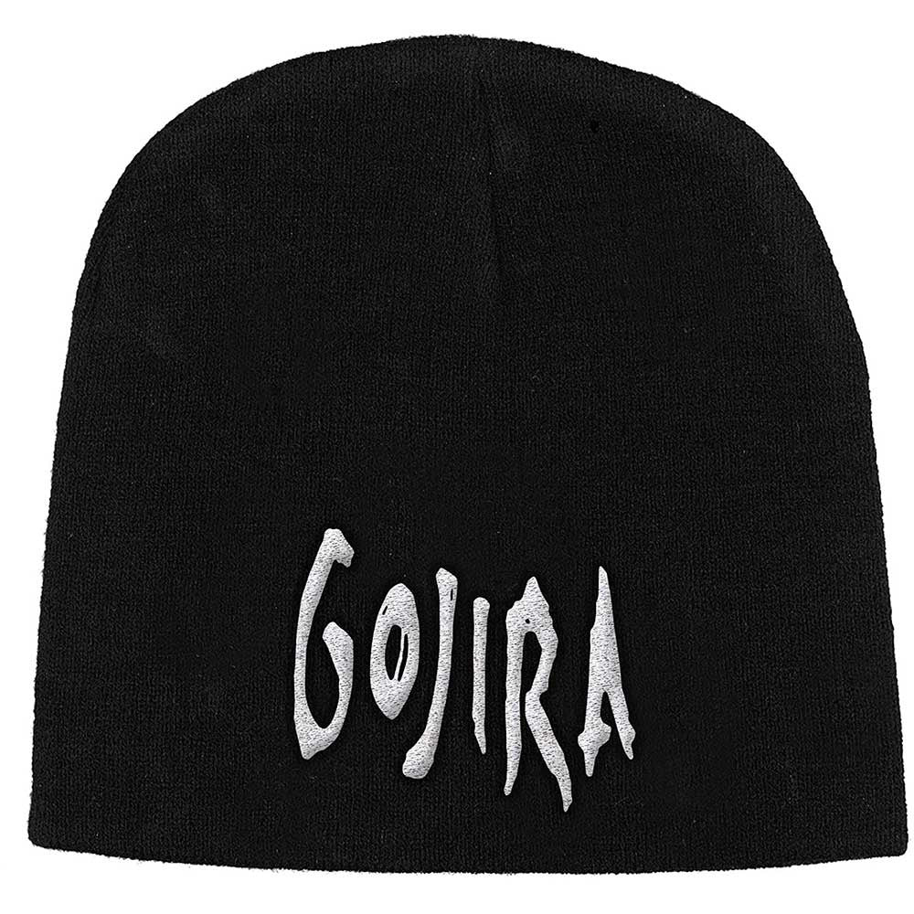 GOJIRA - Logo Beanie