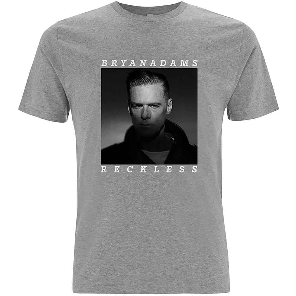 BRYAN ADAMS - Reckless T-Shirt