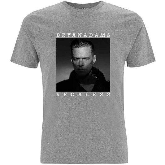 BRYAN ADAMS - Reckless T-Shirt