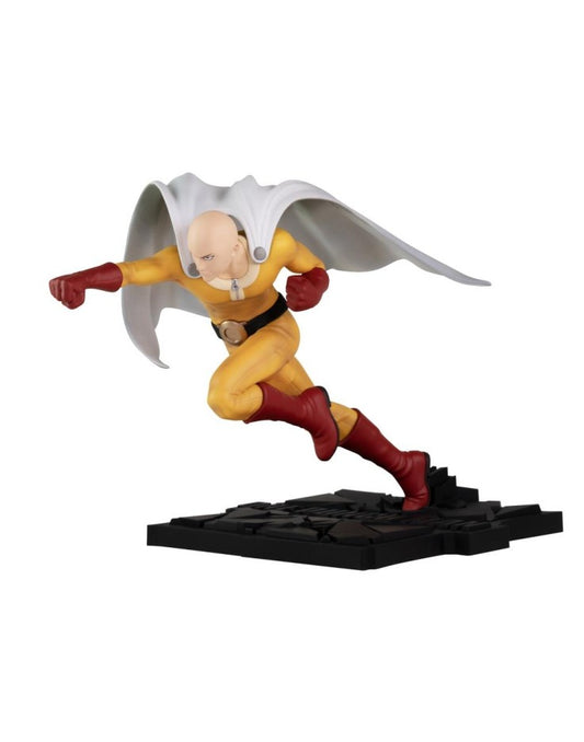 ONE PUNCH MAN - Saitama SFC Figure