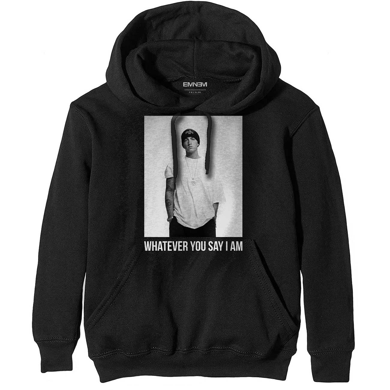 EMINEM - Whatever Pullover Hoodie