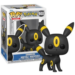 POKEMON - Umbreon #948 Funko Pop!