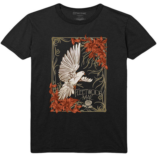 FLEETWOOD MAC - Dove T-Shirt