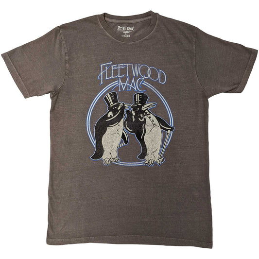 FLEETWOOD MAC - Penguins T-Shirt