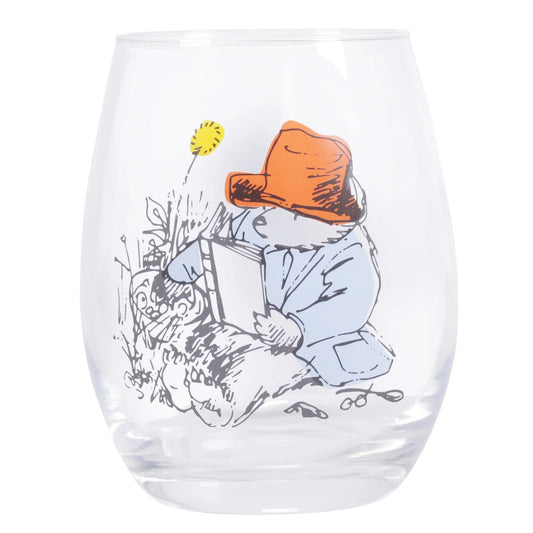 PADDINGTON - Glass Tumbler