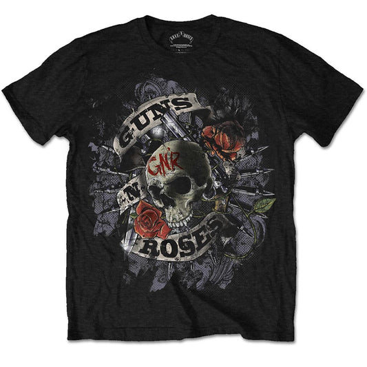 GUNS N' ROSES - Firepower T-Shirt