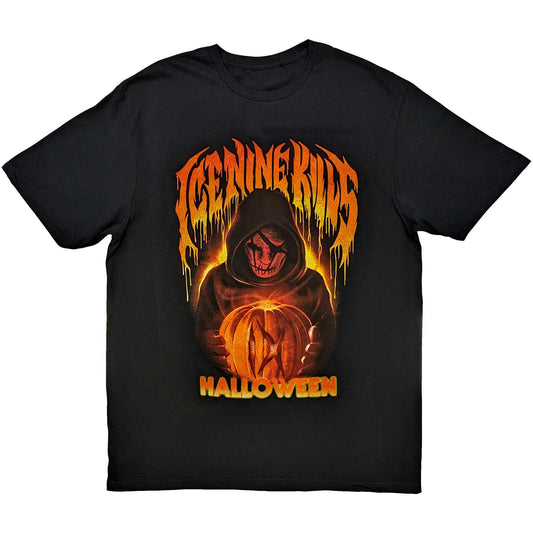 ICE NINE KILLS - Halloween Silence T-Shirt