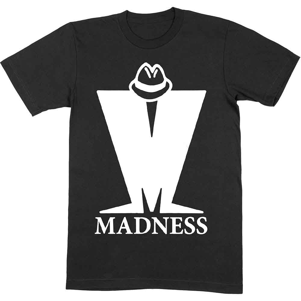 MADNESS - M Logo T-Shirt