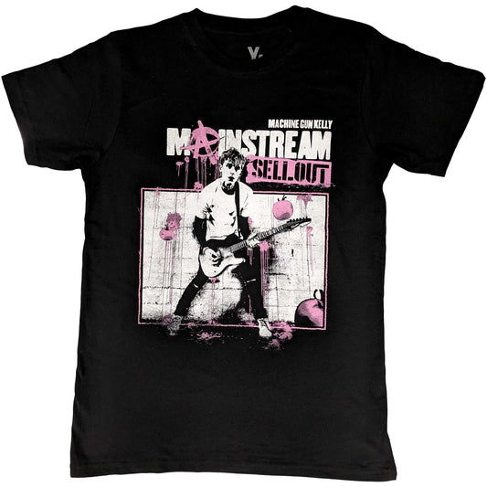 MACHINE GUN KELLY - Digital Cover T-Shirt