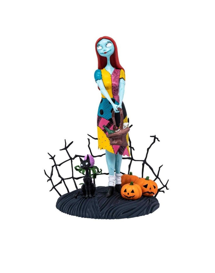 NIGHTMARE BEFORE CHRISTMAS - Sally SFC Figure