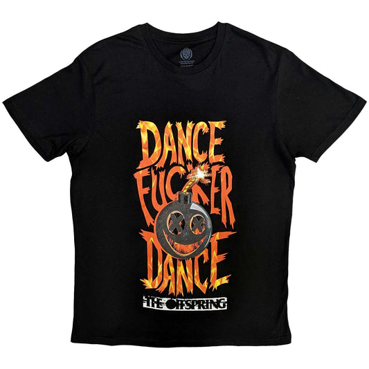 OFFSPRING - Dance T-Shirt