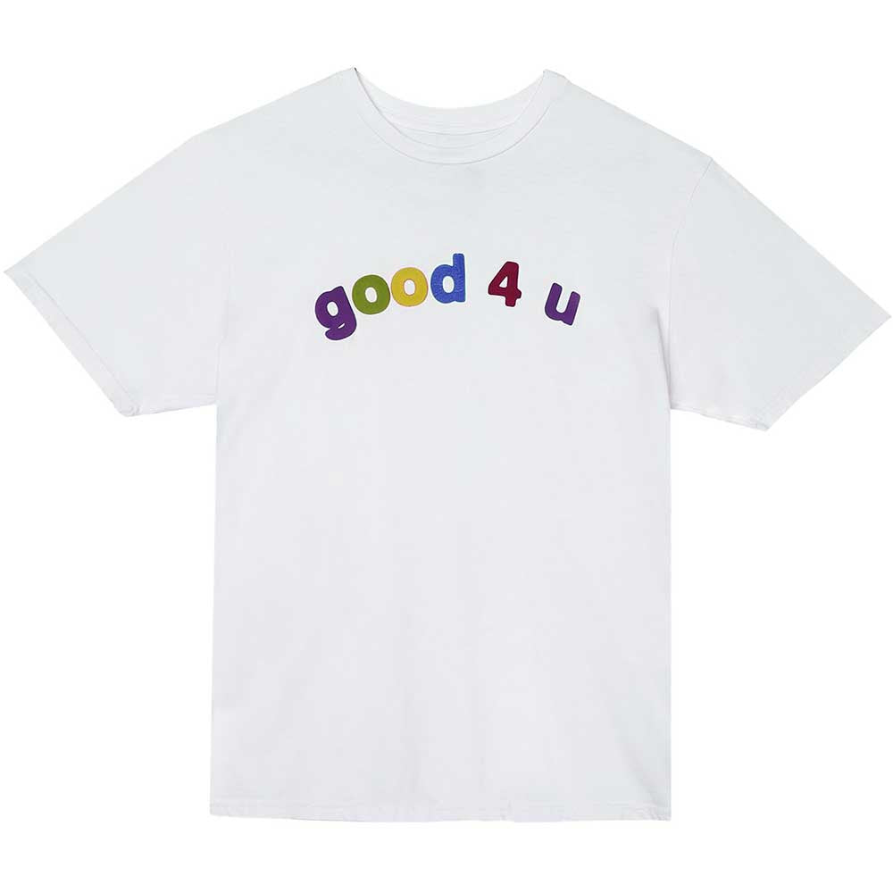 OLIVIA RODRIGO - Good 4 U T-Shirt