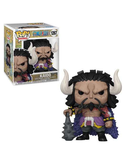 ONE PIECE - Kaido #1267 Funko Pop!