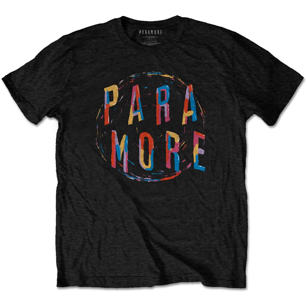 PARAMORE - Spiral T-Shirt